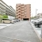 【神奈川県/川崎市高津区下野毛】メイツ武蔵新城 駐車場