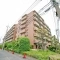 【神奈川県/川崎市高津区下野毛】メイツ武蔵新城 外観