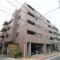 【神奈川県/横浜市神奈川区松本町】グランフォーリア横浜反町 外観