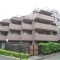 【神奈川県/横浜市神奈川区松本町】グランフォーリア横浜反町 外観