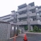 【神奈川県/川崎市中原区今井南町】ハウス武蔵小杉 外観