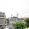 【神奈川県/横浜市緑区中山】グランドメゾン中山 バルコニー