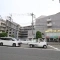 【神奈川県/横浜市緑区中山】グランドメゾン中山 外観