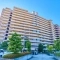 【東京都/大田区久が原】ヒルズ久が原3番館 外観