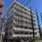【東京都/目黒区東山】第二愛知マンション 外観