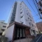 【東京都/目黒区東山】第二愛知マンション 外観