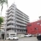【神奈川県/横浜市南区永楽町】ライオンズマンション横浜大通り公園南 外観