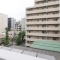【神奈川県/横浜市南区永楽町】ライオンズマンション横浜大通り公園南 眺望