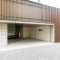 【神奈川県/川崎市川崎区港町】パークホームズグランファーストブロードコート408号室 エントランス