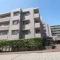【神奈川県/横浜市栄区飯島町】エコヒルズ横浜・ウエストウイング 外観