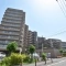 【神奈川県/川崎市幸区北加瀬】エンゼルコート新川崎 外観