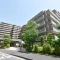 【神奈川県/川崎市幸区北加瀬】エンゼルコート新川崎 外観