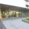 【神奈川県/川崎市中原区中丸子】リエトコート武蔵小杉ザ・クラッシィタワー エントランス
