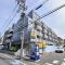 【東京都/大田区南久が原】セザールプラザ久が原 外観