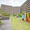 【神奈川県/川崎市幸区戸手本町】オーチャードプラザ 駐車場屋上...