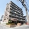 【神奈川県/横浜市港北区新吉田東】グランイーグル綱島 外観