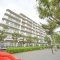 【神奈川県/川崎市幸区塚越】日商岩井川崎塚越マンション 外観