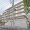 【神奈川県/川崎市幸区塚越】日商岩井川崎塚越マンション 外観
