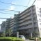 【神奈川県/横浜市港北区新吉田東】綱島ハイム 外観