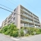 【神奈川県/川崎市中原区上平間】エンゼルブレッサ川崎平間 外観