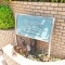 【神奈川県/川崎市中原区上平間】エンゼルブレッサ川崎平間 表札