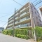 【神奈川県/川崎市中原区上平間】エンゼルブレッサ川崎平間 外観