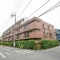 【神奈川県/川崎市中原区宮内】サンシャイン武蔵小杉 外観