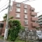 【神奈川県/川崎市中原区宮内】サンシャイン武蔵小杉 外観