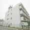 【神奈川県/川崎市中原区宮内】ラポール武蔵小杉 外観