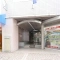 【神奈川県/川崎市川崎区東田町】パレール川崎 エントランス