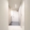 【神奈川県/川崎市川崎区東田町】パレール川崎 玄関