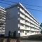 【神奈川県/川崎市幸区下平間】鹿島田グリーンハイツ 2号棟 外観