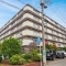 【神奈川県/川崎市中原区今井西町】武蔵小杉ハイツ 外観
