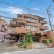 【神奈川県/川崎市幸区小倉】ライオンズマンション新川崎南 外観