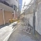 【神奈川県/横浜市緑区長津田】ダイアパレス長津田 駐輪場