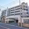 【神奈川県/横浜市鶴見区江ケ崎町】アドヴァンス鶴見アネックス 外観