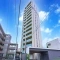 【神奈川県/川崎市中原区今井南町】クリオラベルヴィ武蔵小杉 外観