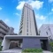 【神奈川県/川崎市中原区今井南町】クリオラベルヴィ武蔵小杉 外観