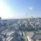 【東京都/国立市富士見台】グランソシエ国立ウエストウイング 眺望