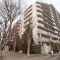 【東京都/小平市鈴木町】グランスクエア一橋学園 参番街 外観