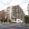 【東京都/小平市鈴木町】グランスクエア一橋学園 参番街 外観