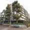 【東京都/小平市鈴木町】グランスクエア一橋学園 参番街 外観