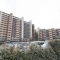 【東京都/小平市鈴木町】グランスクエア一橋学園 参番街 外観