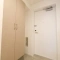 【東京都/国分寺市日吉町】ライネスハイム国立ヒルズ 玄関