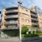 【東京都/国分寺市光町】クレッセント国立 外観