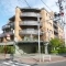 【東京都/国分寺市光町】クレッセント国立 外観