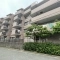 【東京都/昭島市朝日町】レクセルマンション中神 外観