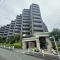 【東京都/八王子市東中野】ドラゴンマンション多摩学園都市伍番館 外観