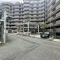 【東京都/八王子市東中野】ドラゴンマンション多摩学園都市伍番館 駐車場