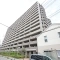 【兵庫県/神戸市東灘区魚崎南町】コスモシティ住吉川公園 外観